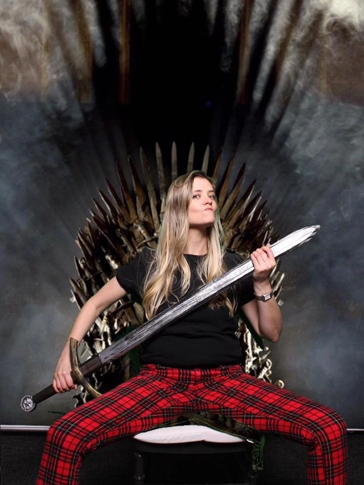 Boston Red Sox Opening Day — green screen photo